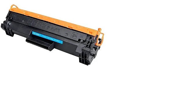 Toner Compatível para Impressora HP-CF-248a Com Chip Para-M28 M28a M28W