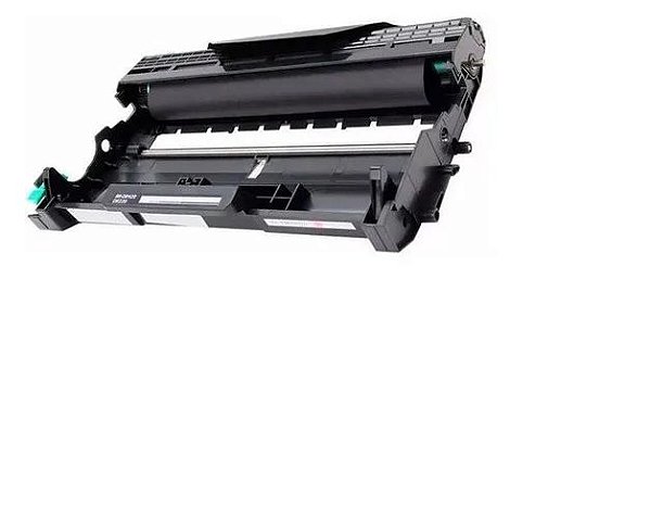 Cartucho Cilindro Para Uso Brother L2540dw L2740dw L2700dw TN2340
