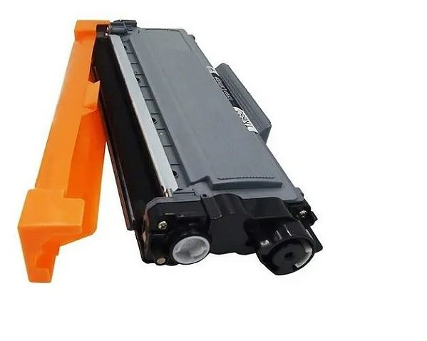 Toner Compatível para Impressoras Brother TN-760 L-2550dw L-2370DW L2390DW L2395DW L2710