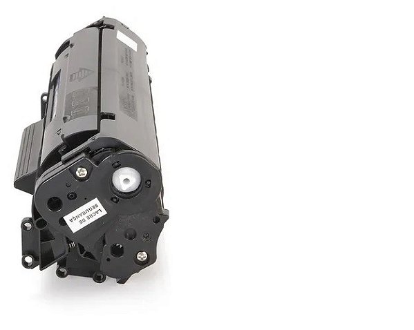 Cartucho de Toner Compatível Para HP-LaserJet-1010- 1012- 1015- 1018- 1020