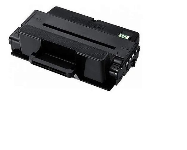 Toner Compatível Para Impressora Samsung Scx-4833 Scx-4833fd