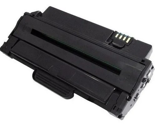 Cartucho Toner Compatível para impressora Samsung D-105 Mlt-d105 Scx-4600 Scx-4623