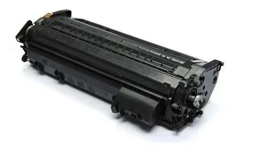 Toner Compatível Para Impressora HP CE-505a CF-280a 05a 80a P-2035 P-2035