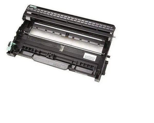 Fotocondutor Compatível para Impressora Brother Tn450 Tn420 Tn410 | Dcp7055 Hl2240 7065 7460