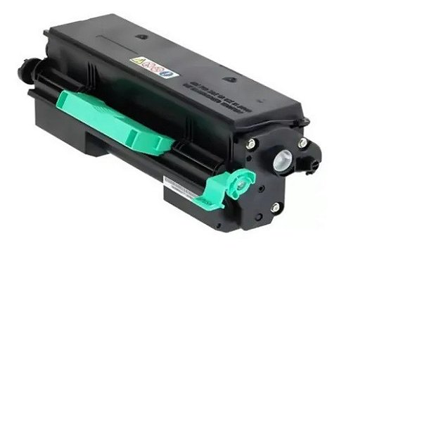 Toner Compativel Para Ricoh Sp-4500 4510sf Sp4510 4510