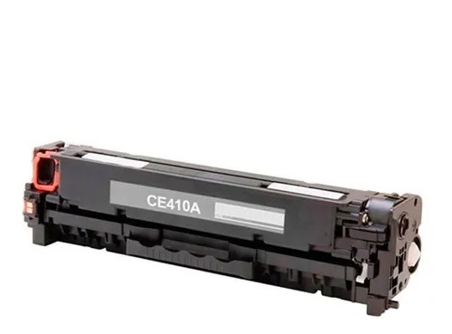 Toner Compatível para Impressora HP LaserJet- Pro 400 M-451-DW Color-305