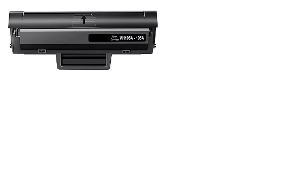 Toner Compatível para Impressora HP-1105a 105a 135w 107w 137 135a 107a Sem chip