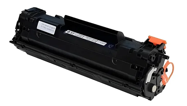 Toner Compatível Multifuncional para Impressora HP LaserJet Pro MFP M-127FN CZ-181a CF-283