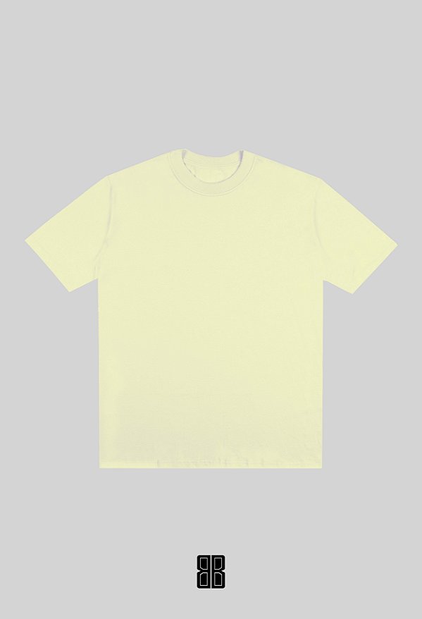 Camiseta OVERSIZED -  PATCH BILBU - OFF