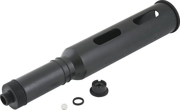 Cilindro p/ Pulverizador 20L Nove54 e Vonder