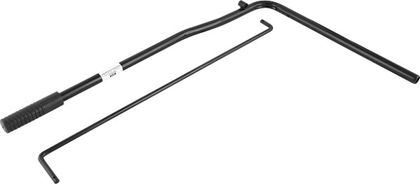 ALAVANCA P/PULV. PC020 VD/PCN020 954