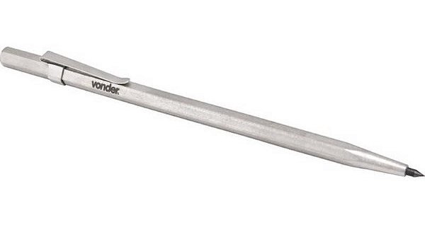 Riscador Tipo Caneta Vonder 145MM RC-145