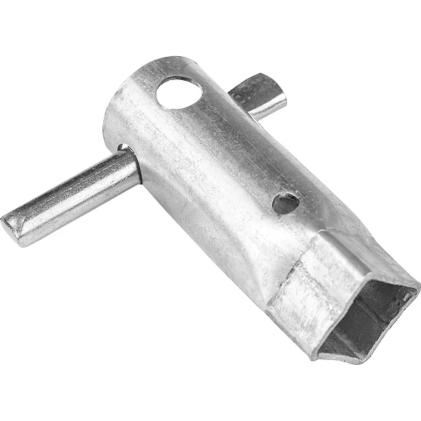 Esticador p/ Cerca Bob's Caçula Zincado 75mm