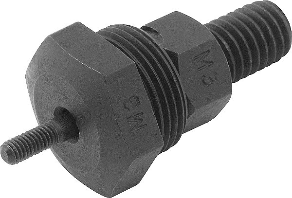 Parafuso de Tração M3 p/ Rebitador Rosca Vonder
