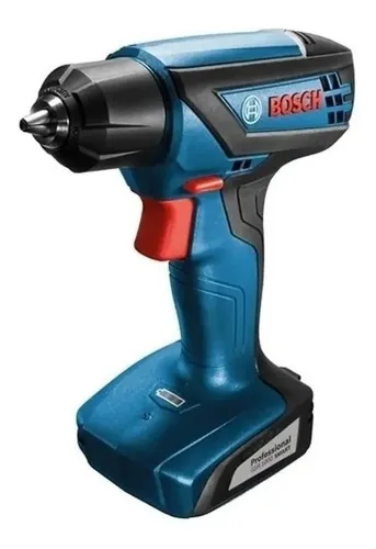 Parafusadeira Bosch GSR 1000 Smart 12V Bivolt Profissional