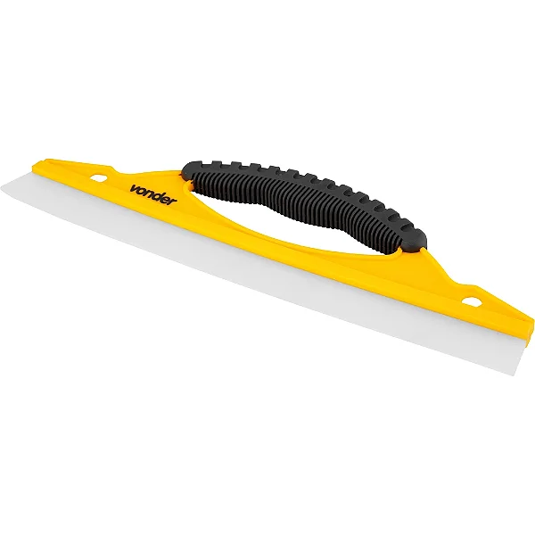 Rodo de Silicone Multiuso Vonder 310mm para Limpeza de Vidros e Superfícies Lisas