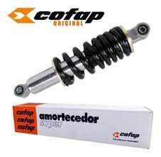 AMORTECEDOR NXR BROS 125 150 160/ XRE 190 COFAP