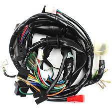 FIACAO PRINCIPAL MAGNETRON HONDA FAN 125 KS 2009-2011
