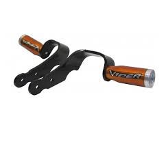 PROTETOR SLIDER VIPER BROS 125-150-160 DOURADO