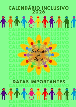 CALENDÁRIO INCLUSIVO