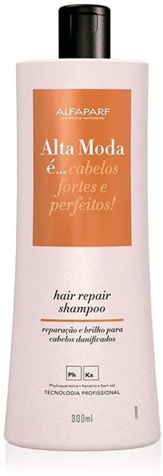Alta Moda Shampoo Hair Repair 300ml