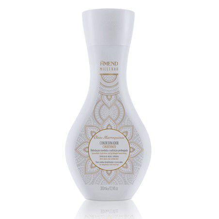 Amend Condicionador Millenar Óleos Marroquinos 300mL