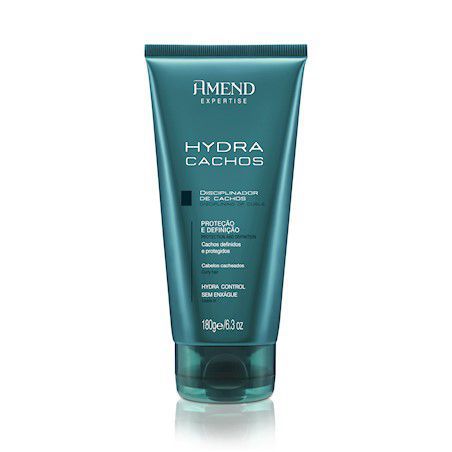 Amend Leave-in Expertise Hydra Cachos 180g
