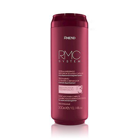 Amend Leave-in Passo 3 RMC System  300mL