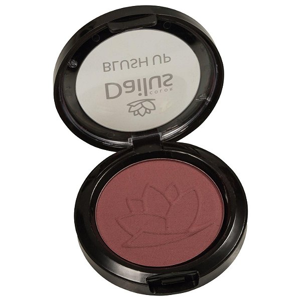 Dailus Blush Up 18 Beterraba 4,5g