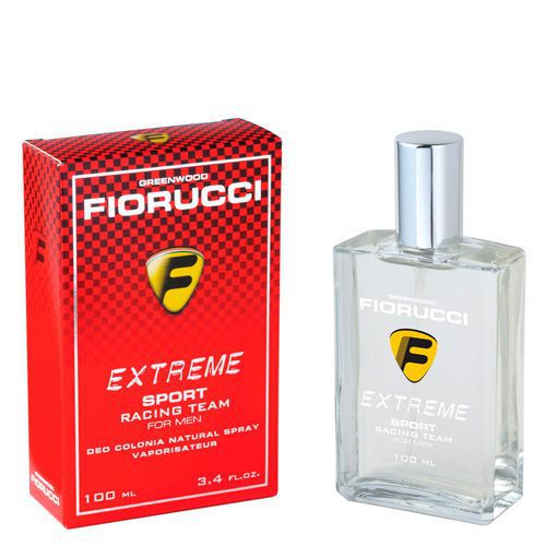 Fiorucci Perfume Extreme Sport Masculino 100mL