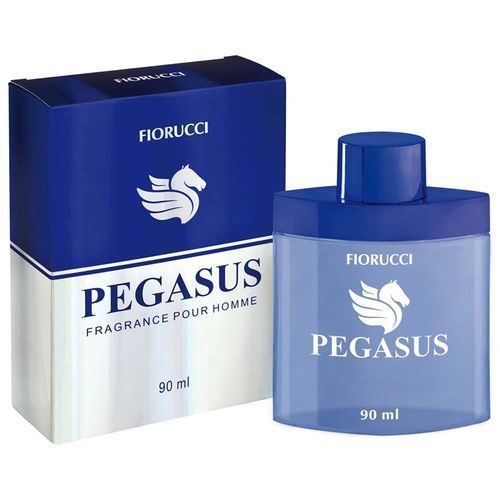 Fiorucci Perfume Pegasus Masculino 90mL