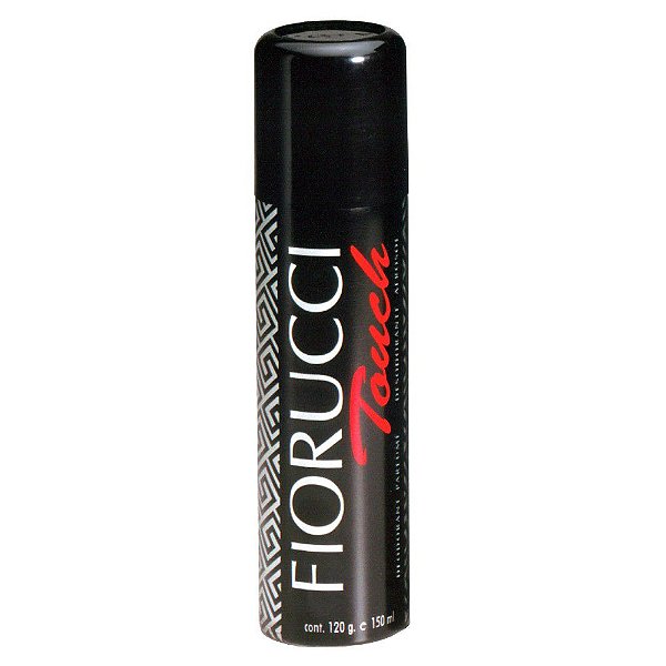 Fiorucci Touch Desodorante Aerosol 150ml