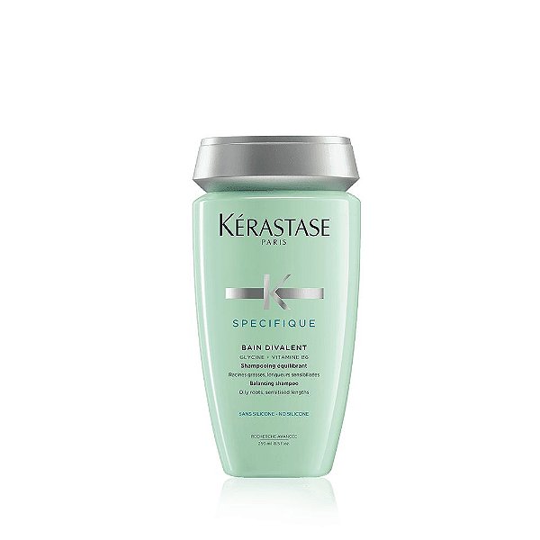 Kérastase Shampoo Specifique Bain Divalent 250 mL
