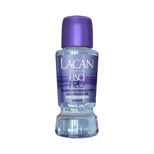 Lacan Ampola  Liso 17ml