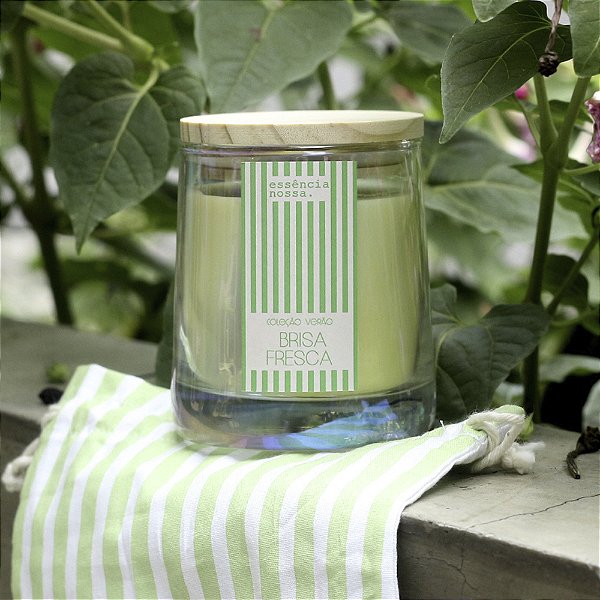Vela Brisa Fresca