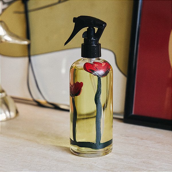 Home Spray Collab Savana Sá
