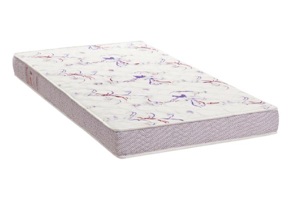 Colchão Ortobom Resistent D20 188x88x12 liso
