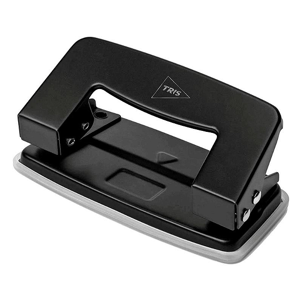 Perfurador de Papel Tris T202