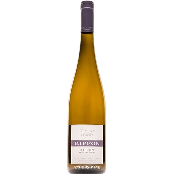 Rippon Riesling 2017
