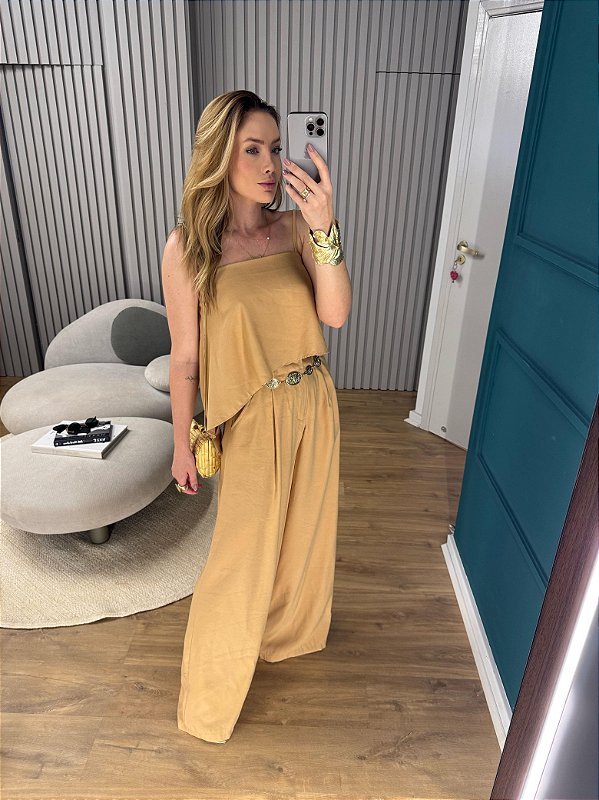 Conjunto Bruna