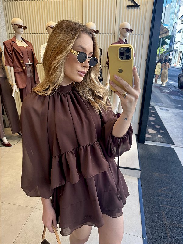 Vestido Grace