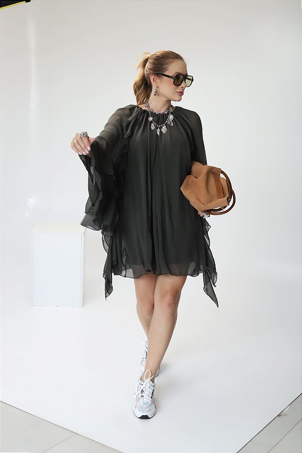 Vestido Évora