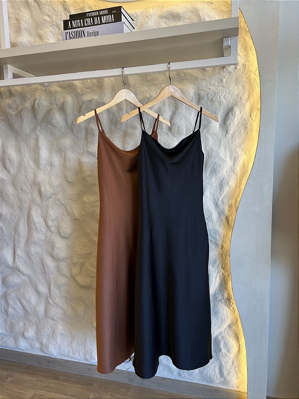 Slip Dress Manu