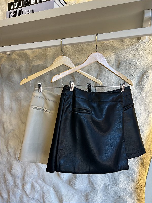 Shorts Saia Evelise