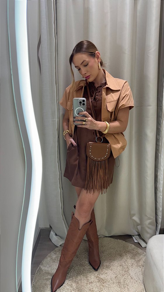 Vestido Livia