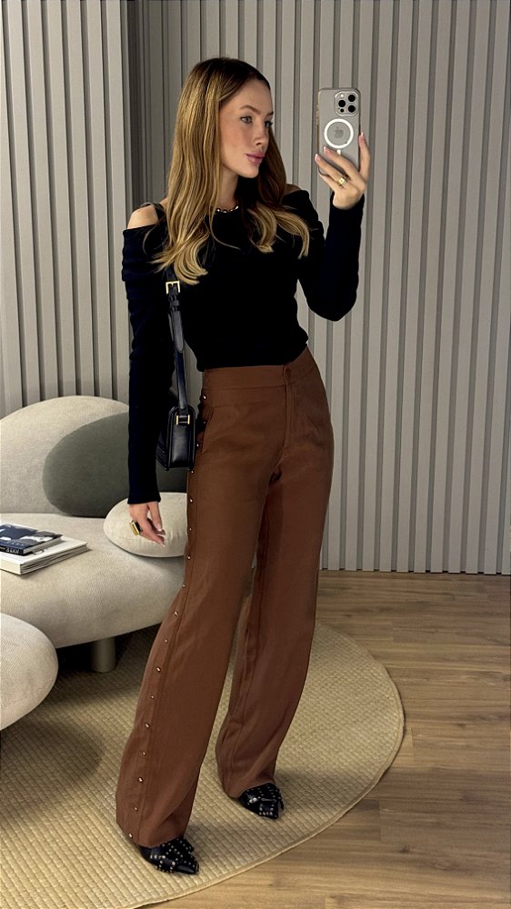 Calça Angelina