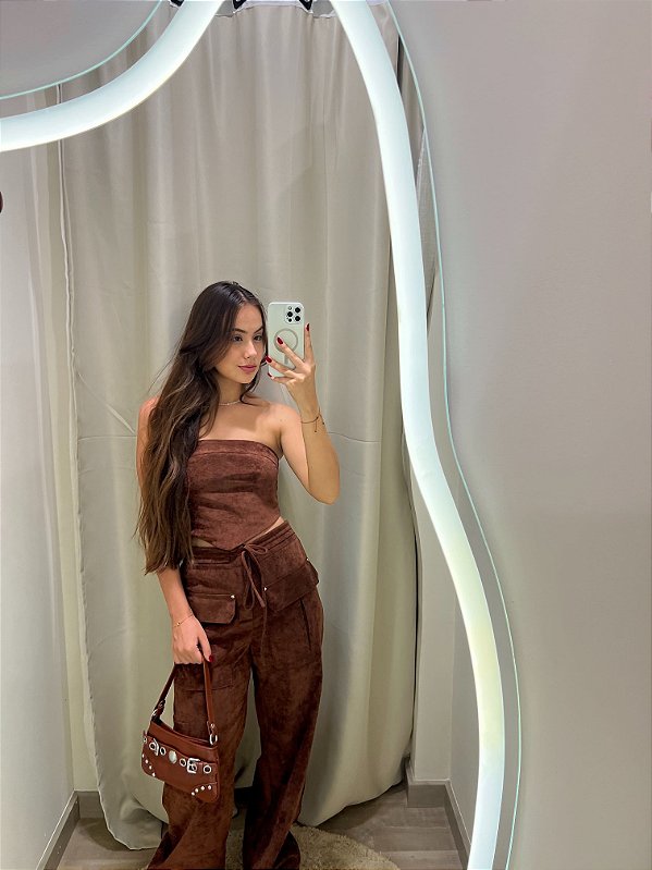 Corselet Ester