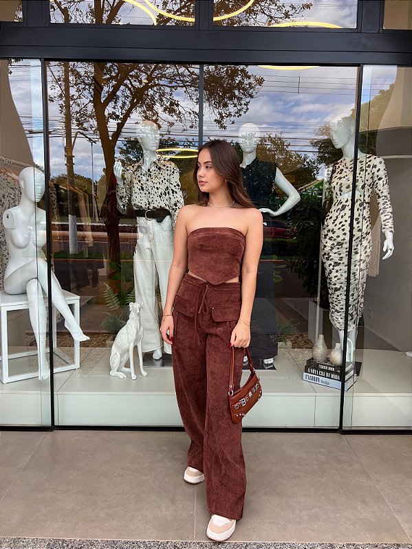 Calça Ester