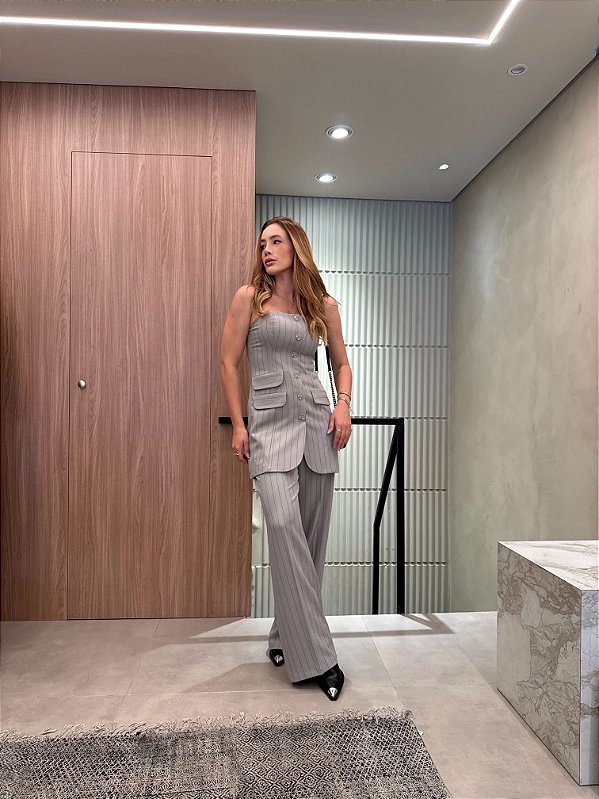 Mini Vest Gisella