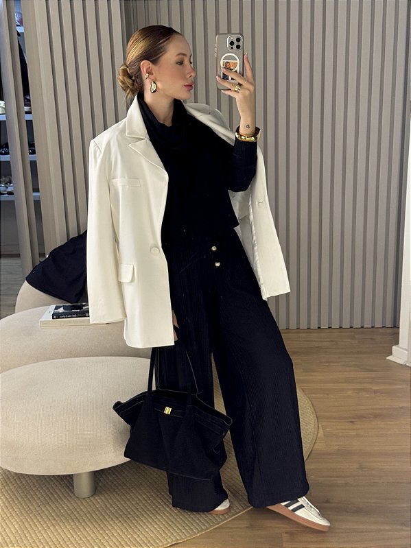 Conjunto Comfy